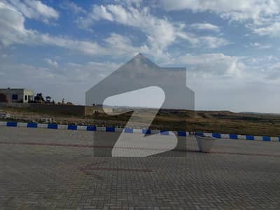 240 Sq Yard Plot Is Available In Reasonable Price