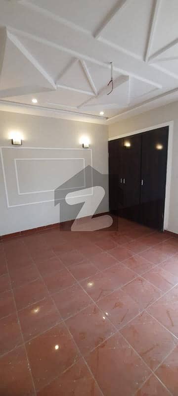 7 Marla Beautiful Double Storey House For Rent Buch Executive Villa's Near Park And Market