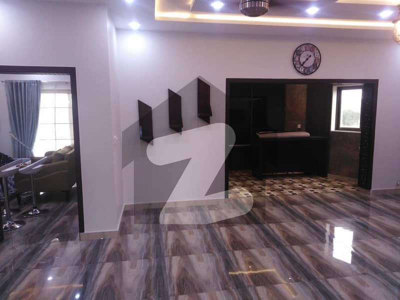 10 Marla House For sale In Bahria Town Phase 8 - Block J Rawalpindi In Only Rs. 29,500,000