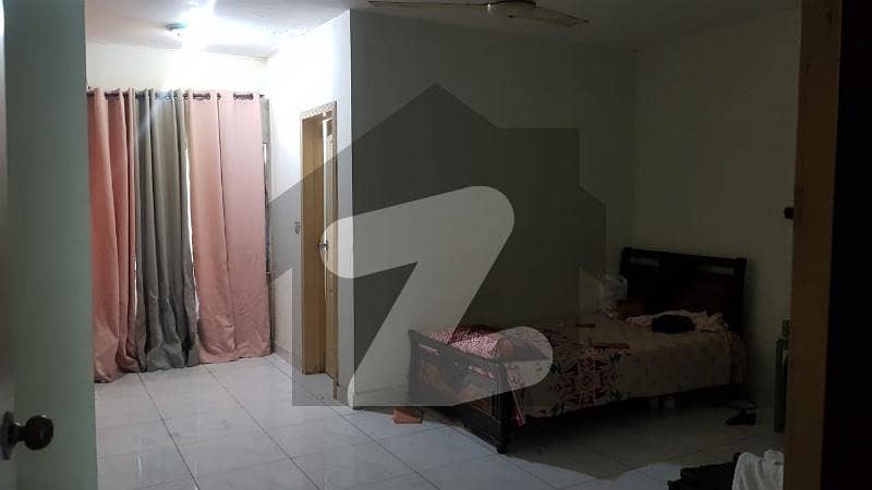 10 Marla Flat For Rent In D H A Phase 2 Check Post Rahman Garden