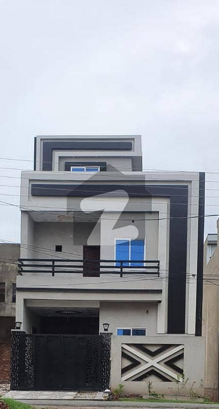 4 Marla Houses For Rent In Lahore Al Rahman Garden Phase 2 Main Sharq Pur Road Lahore