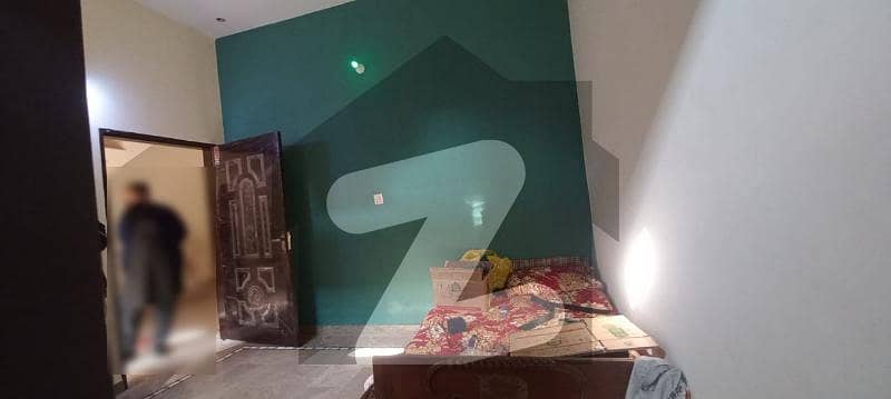 گڑھی شاہو لاہور میں 3 کمروں کا 3 مرلہ مکان 1.15 کروڑ میں برائے فروخت۔