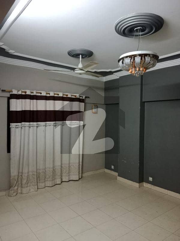 Flat For Rent For Dha Phase 2 Ext