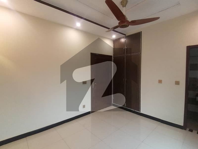 Ideal House For rent In Bahria Town - Overseas A