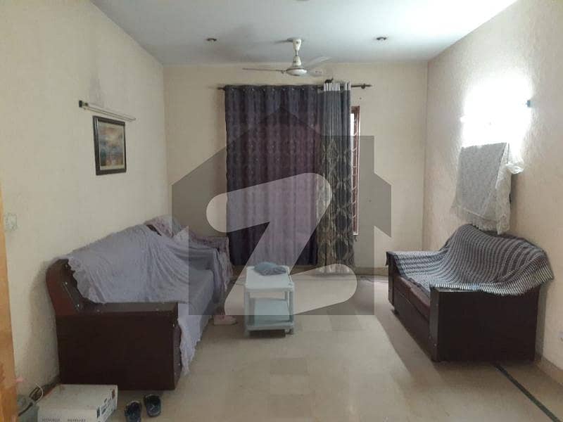 6 Marla Lower Portion For Rent In Main Boulevard Defence Road Oppsite Adil Hospital