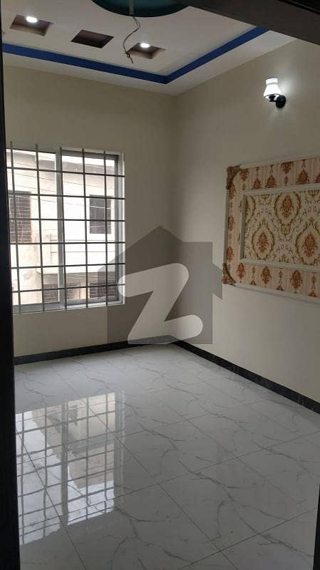 الحمد گارڈن لاہور میں 4 کمروں کا 3 مرلہ مکان 1.1 کروڑ میں برائے فروخت۔