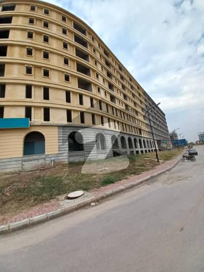 1 Bed Premium Super Apartment For Sale Near To Civic Zone Of Bahria Enclave Islamabad