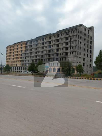 2 Bed Premium Apartment For Sale In Bahria Enclave Islamabad