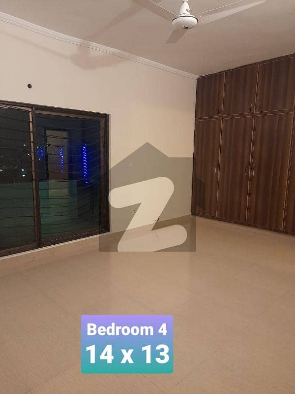 1 Kanal Beautiful House Is Available For Sale In Paf Falcon Complex Lahore