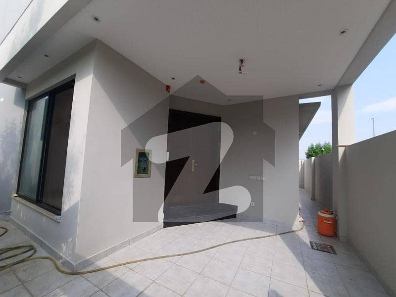 5 Marla House For Rent Available In Dha 11 Rahbar Phase 2 - Block P