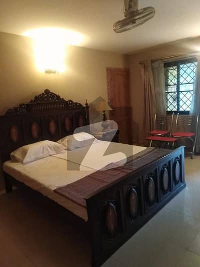 2 Bedrooms Furnished Upper Portion Available For Rent In Kundan Bazar Murree
