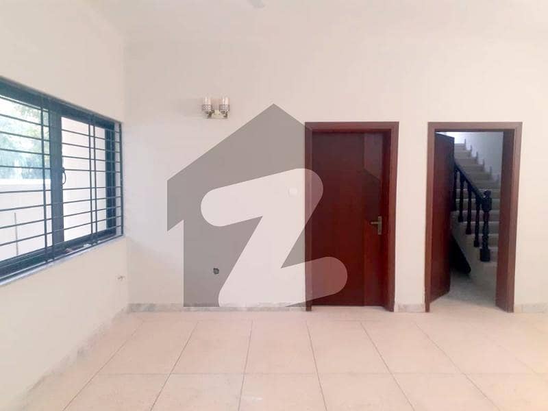 Double Unit 6 Bed Full House In F-10 For Rent