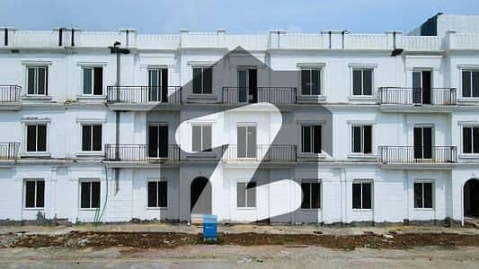 5 Marla Apartment For Sale In Bahria Orchard Lahore