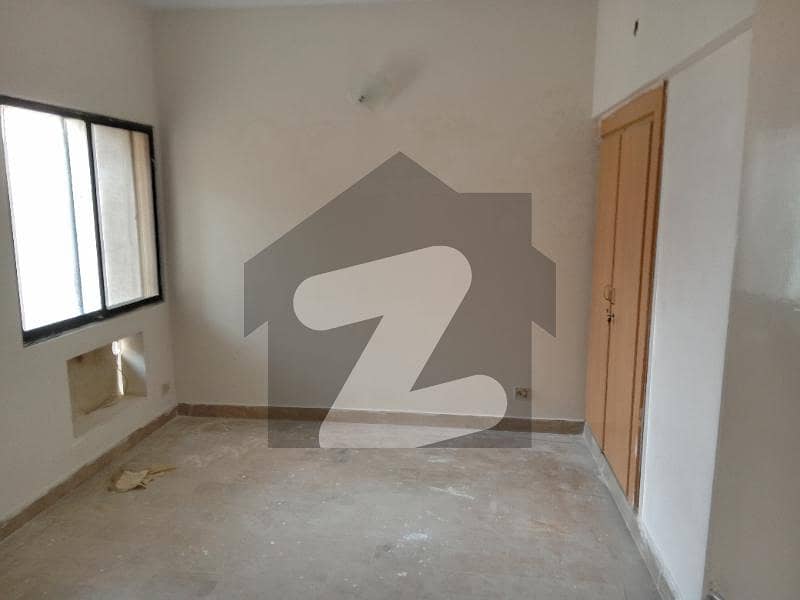 Pha Housing Society 3 Bed D D West Open 3rd Floor Flat Available For