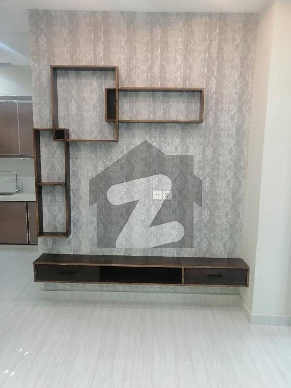 5 Marla Modern House For Rent In Sector D Bahria Town Lahore Hot Location.