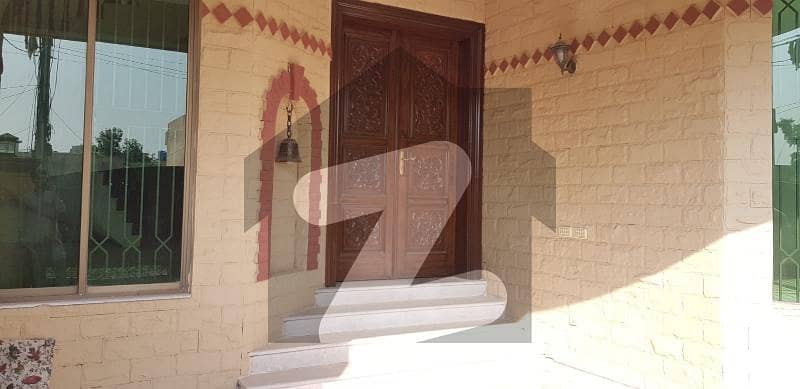7 Marla Double Storey Single Unit Beautiful House Available For Rent In Korang Town Islamabad