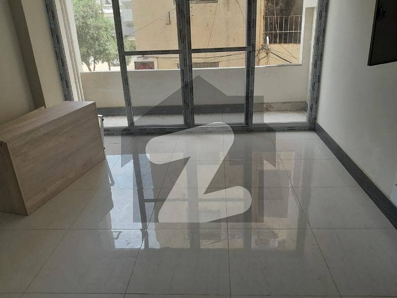 Apartment For Sale In Most Prime Location If Dha Defence