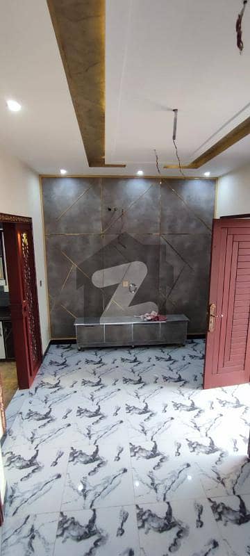 سٹی ہاؤسنگ سوسائٹی سیالکوٹ میں 4 کمروں کا 5 مرلہ مکان 50 ہزار میں کرایہ پر دستیاب ہے۔
