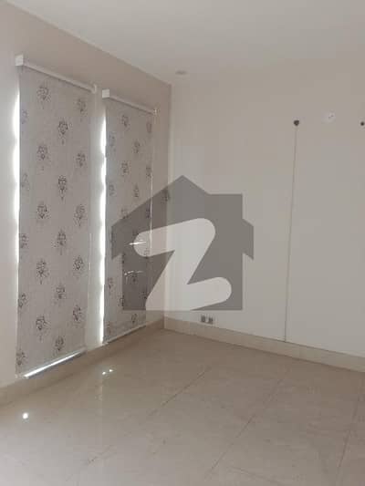 2 Marla Apartment Is Available For Rent In Khayaban-e-amin, Lahore
