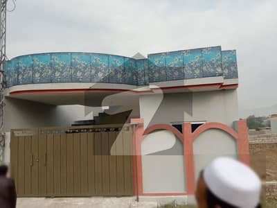 ای ۔ 14 اسلام آباد میں 2 کمروں کا 5 مرلہ مکان 55 لاکھ میں برائے فروخت۔