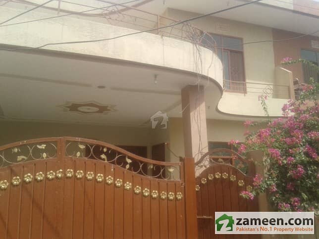 7 Marla Double Storey For Rent In Lodhi Colony