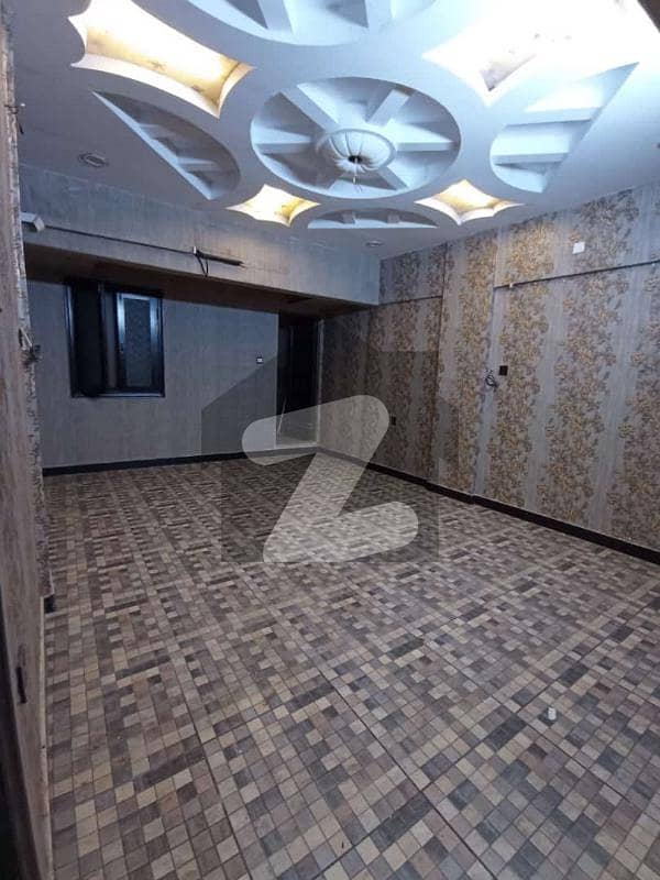 Apartment For Rent In Clifton Block 8 At Most Prime Location Clifton