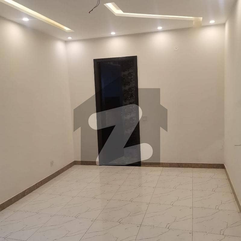 10 Marla Brand New House For Sale In Punjab Government Employees Society Phase 1