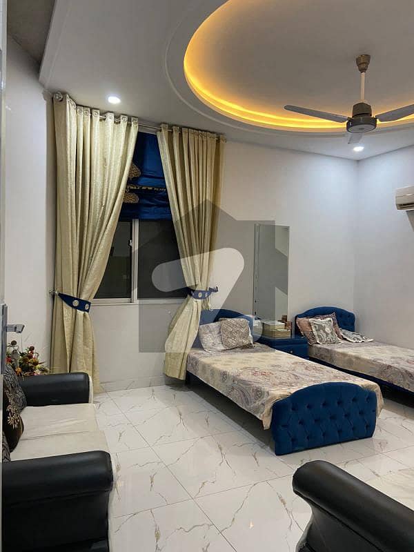 4500 Square Feet House In Lda Avenue - Block A Is Available