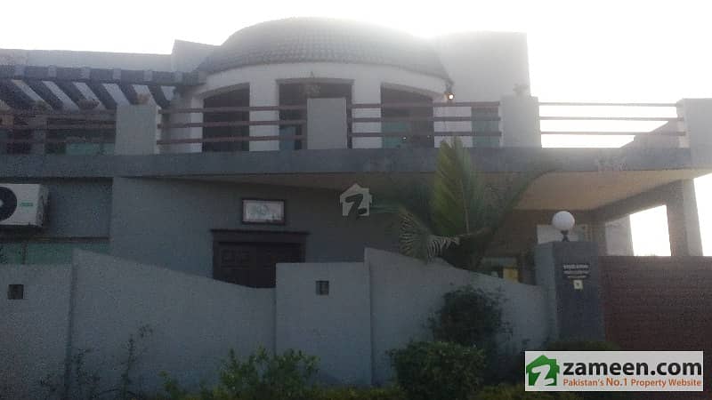 PECHS Islamabad - House For Sale