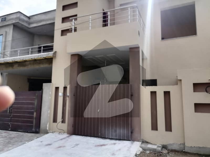 Centrally Located House In Four Season Housing Is Available For rent