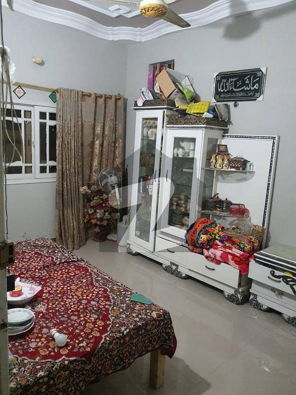 tariq bin ziyad flat for sale