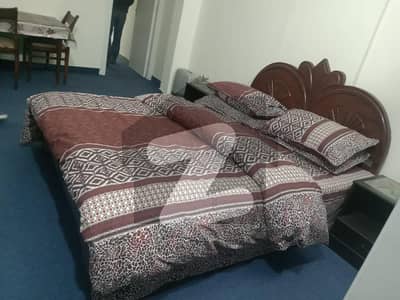 Fully furnish One bedroom available for rent