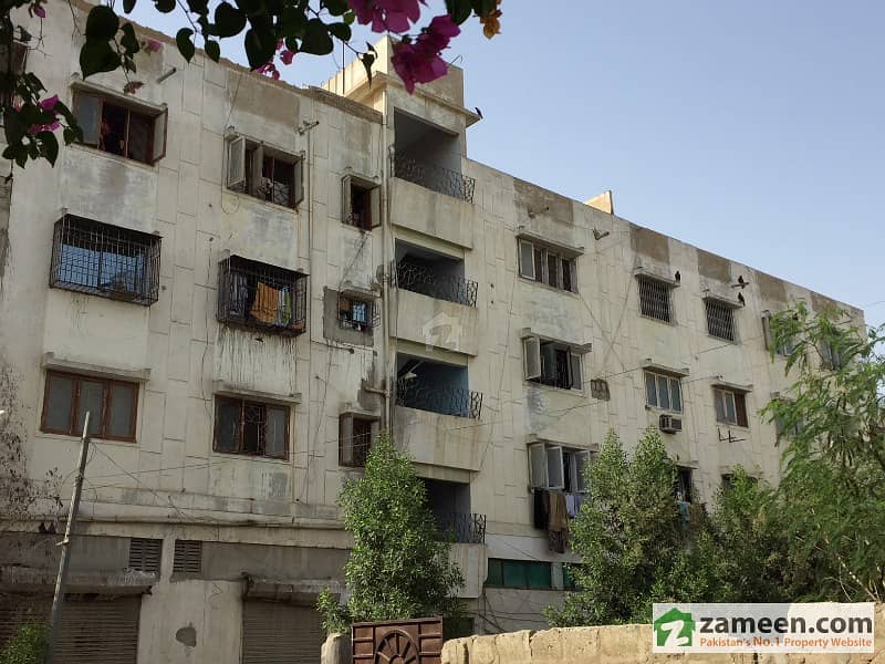 Renovated Flat For Sale In Faran Society Near Dhoraji Colony Renovated Flat For Sale In Faran Society Near Dhoraji Colony