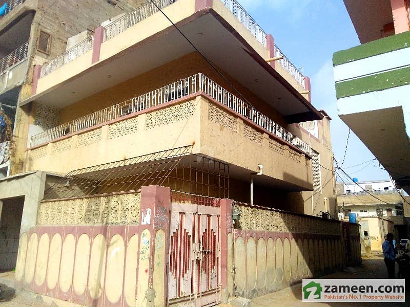 North Nazimabad Block L Arafat Town Karachi North Nazimabad Block L Arafat Town Karachi