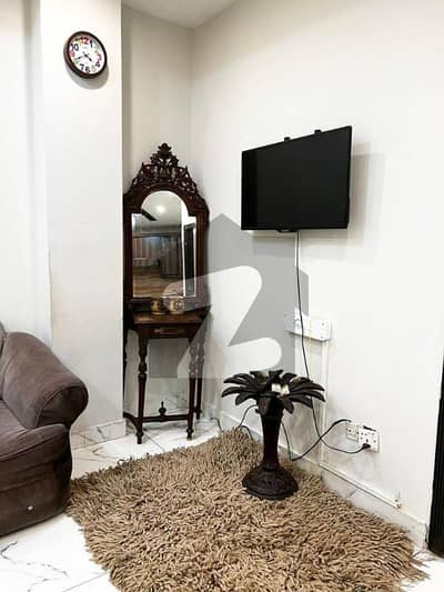 2 Bed Furnished Flat For Rent At E-11/2