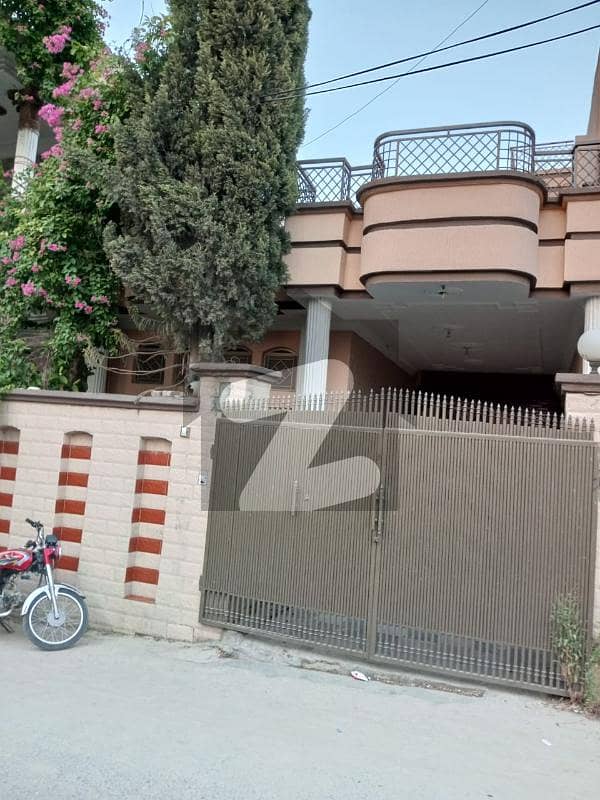 6 Marla House For Sale Range Road Rawalpindi