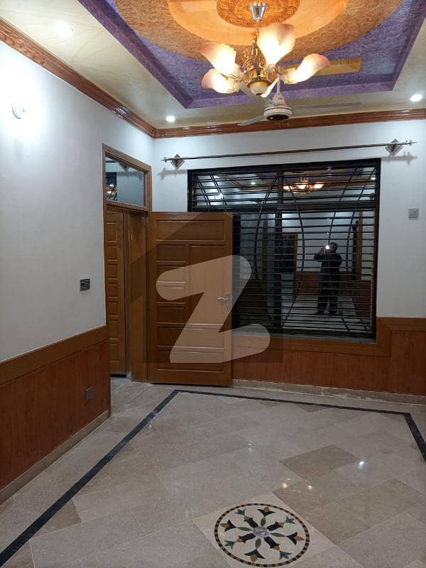 Ideal House For Rent In Ghauri Town Phase 4b