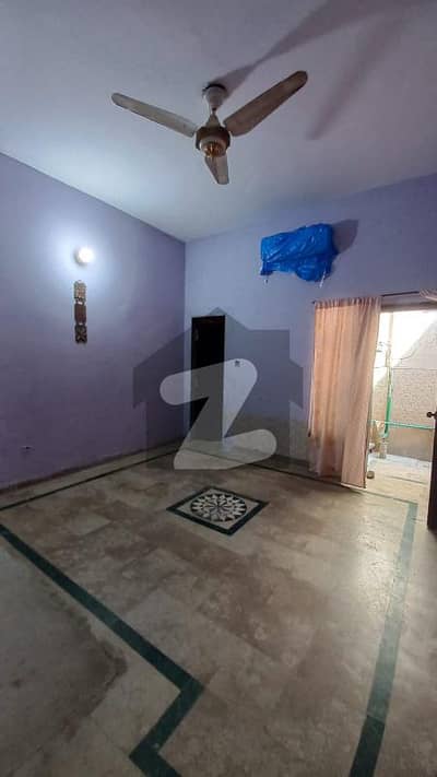گرین کیپ ہاؤسنگ سکیم لاہور میں 3 کمروں کا 5 مرلہ مکان 1.25 کروڑ میں برائے فروخت۔