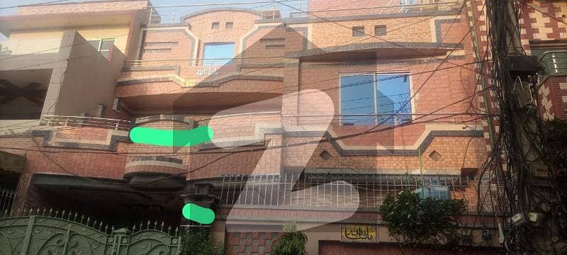 سبزہ زار سکیم ۔ بلاک کے سبزہ زار سکیم لاہور میں 2 کمروں کا 10 مرلہ بالائی پورشن 43 ہزار میں کرایہ پر دستیاب ہے۔