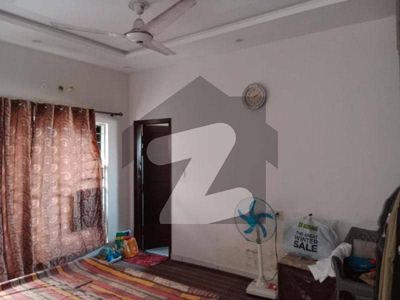 10 Marla Upper Portion For Rent In Tariq Garden Housing Socviety Lahore