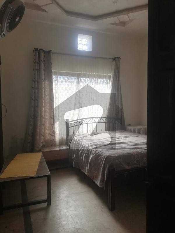 2.5 Marla Double Storey New House For Sale In Chaman Park Naya Pull Near Canal Road