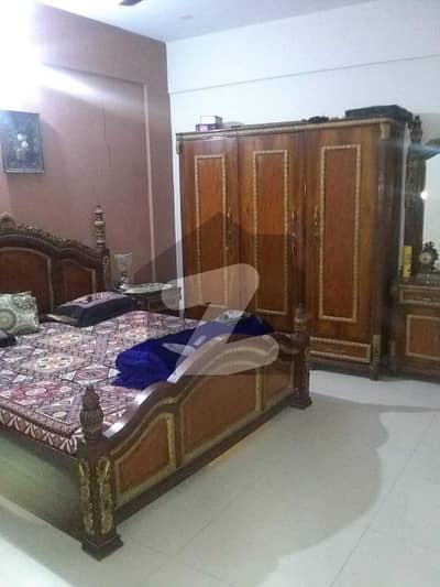 3rd Floor 2 Bed Lounge Portion For Sale