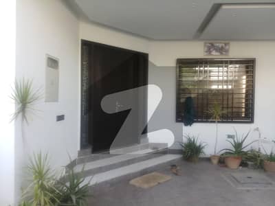 Just 2 Years Old Construction 400 Sq Yards House For Sale