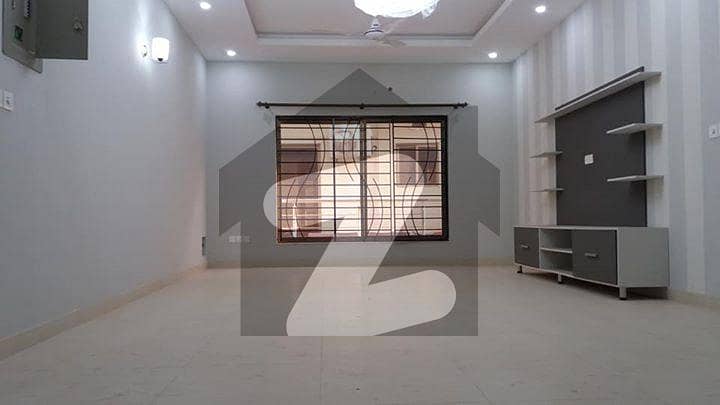 I-8 35x80 Marble Flooring Corner Double Storey House Is Available For Sale At Ideal Location