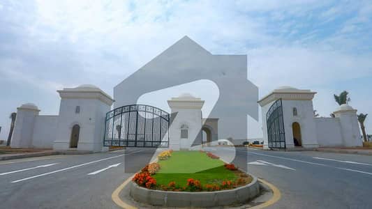 Bahria Farm House Available On Investor Rate