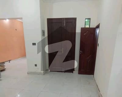 6 Marla House In Sher Zaman Colony For sale