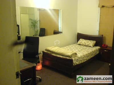 Furnished Paying Guest For Local Or Foreigner Lady