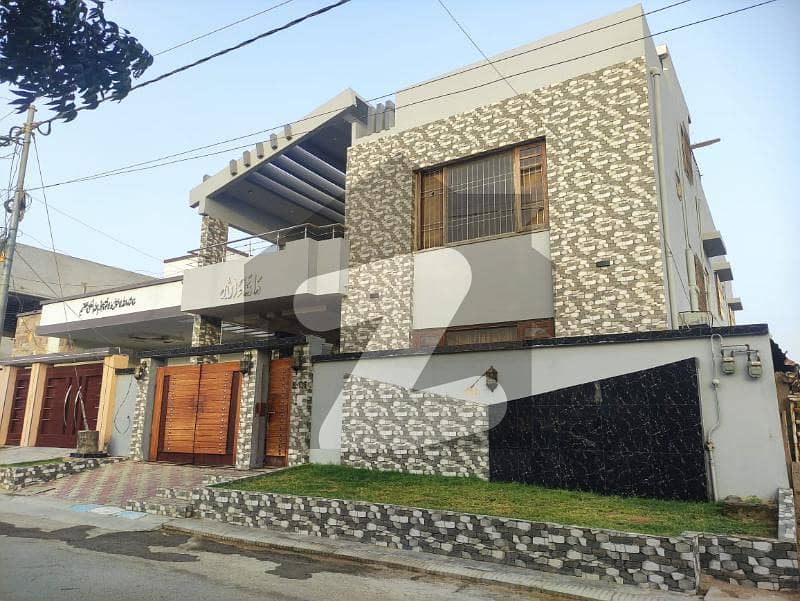 Ground Floor Portion For Rent In North Karachi Sector 5 l In 23000