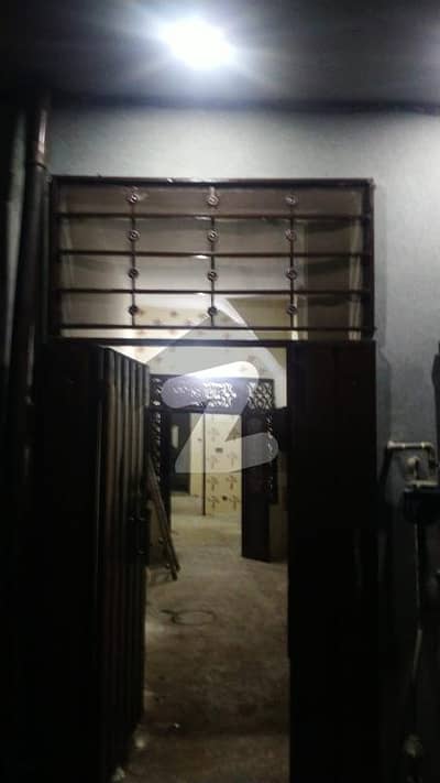 اعوان ٹاؤن لاہور میں 3 کمروں کا 2 مرلہ مکان 40 لاکھ میں برائے فروخت۔