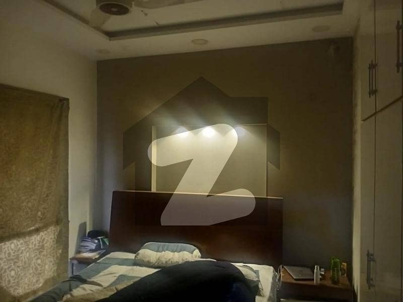 نیسپاک سکیم فیز 2 نیسپاک ہاؤسنگ سکیم مین کینال بینک روڈ لاہور میں 5 کمروں کا 10 مرلہ مکان 2.7 کروڑ میں برائے فروخت۔